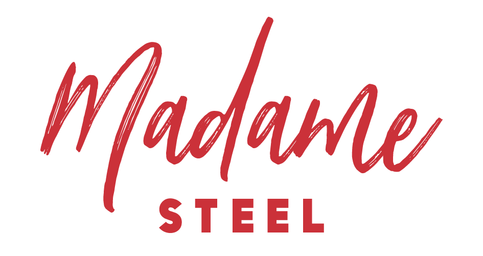 Madame Steel
