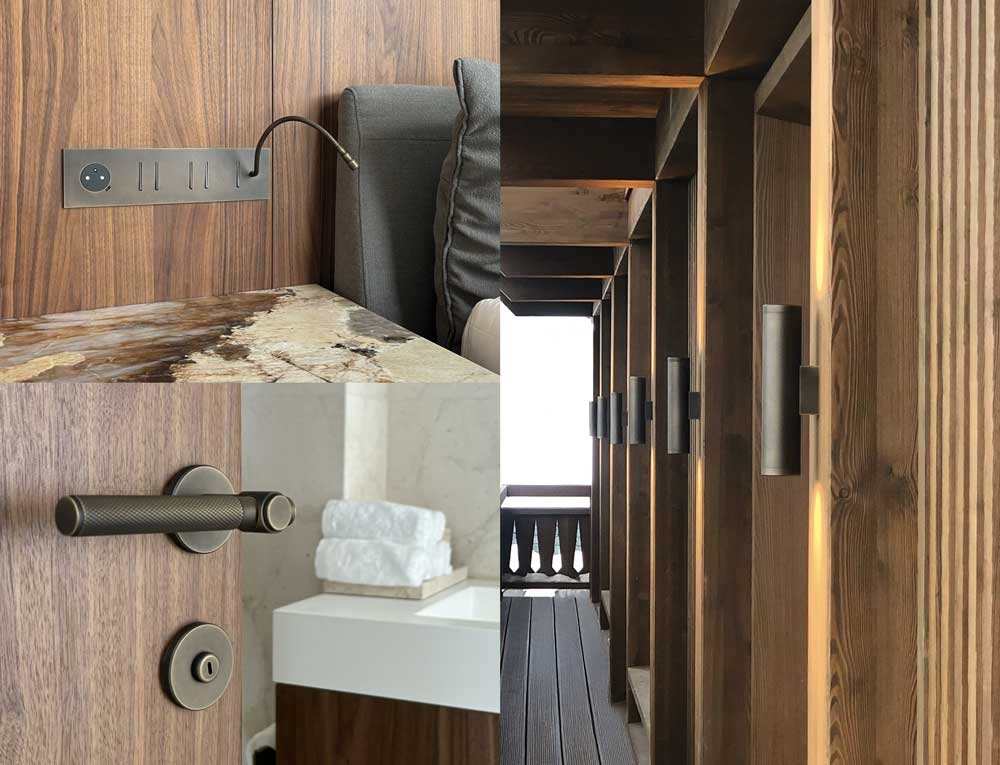 Madame Steel qui sommes nous bannière Maison Orsteel