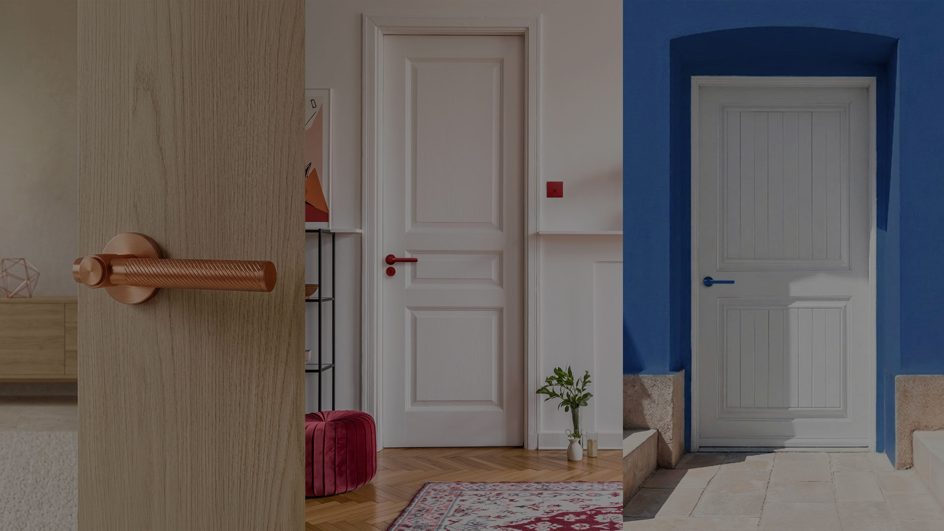 Comment choisir ses poignées selon le style d&rsquo;intérieur ?